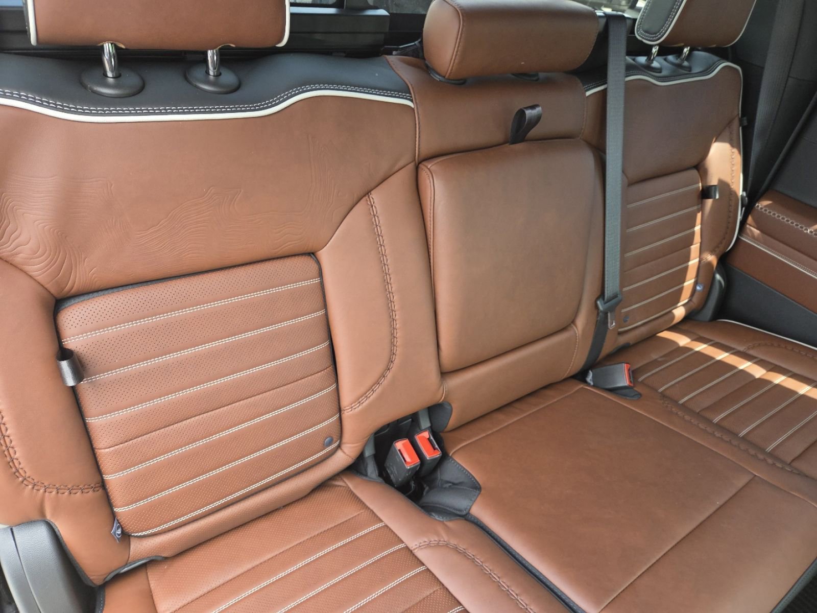 New 2026 GMC Sierra 1500 Denali Ultimate image 28