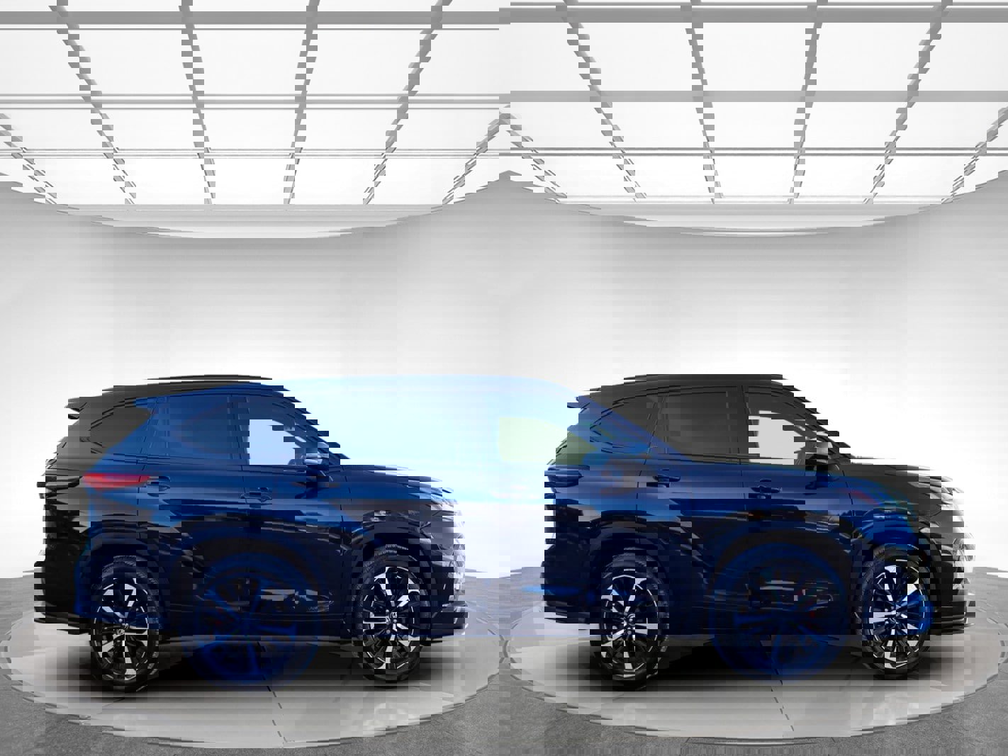 Used 2021 Toyota Highlander XSE image 4