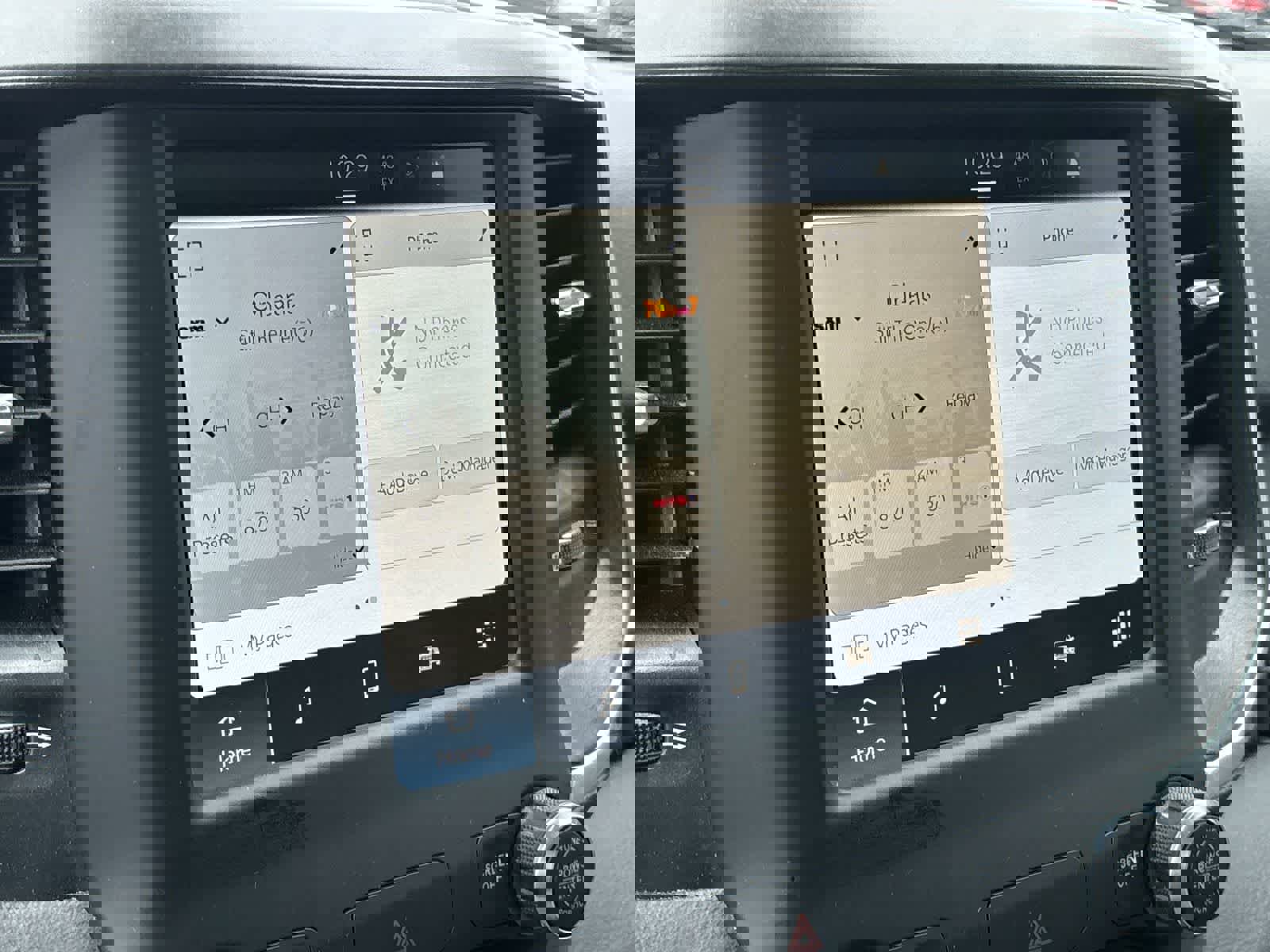 Used 2023 RAM 1500 Big Horn image 12