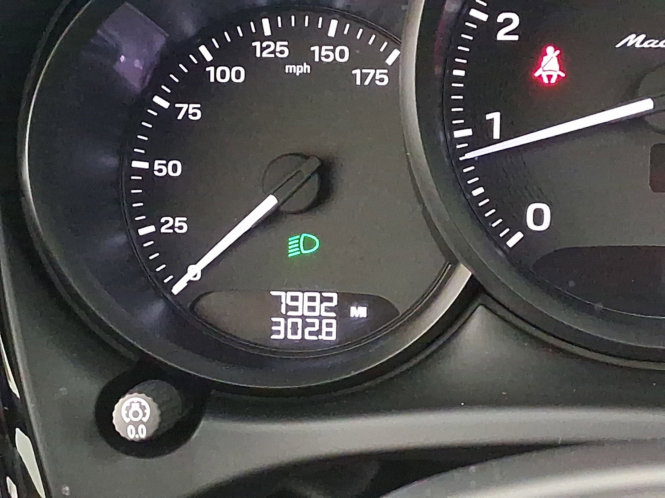 Used 2025 Porsche Macan Turbo image 21