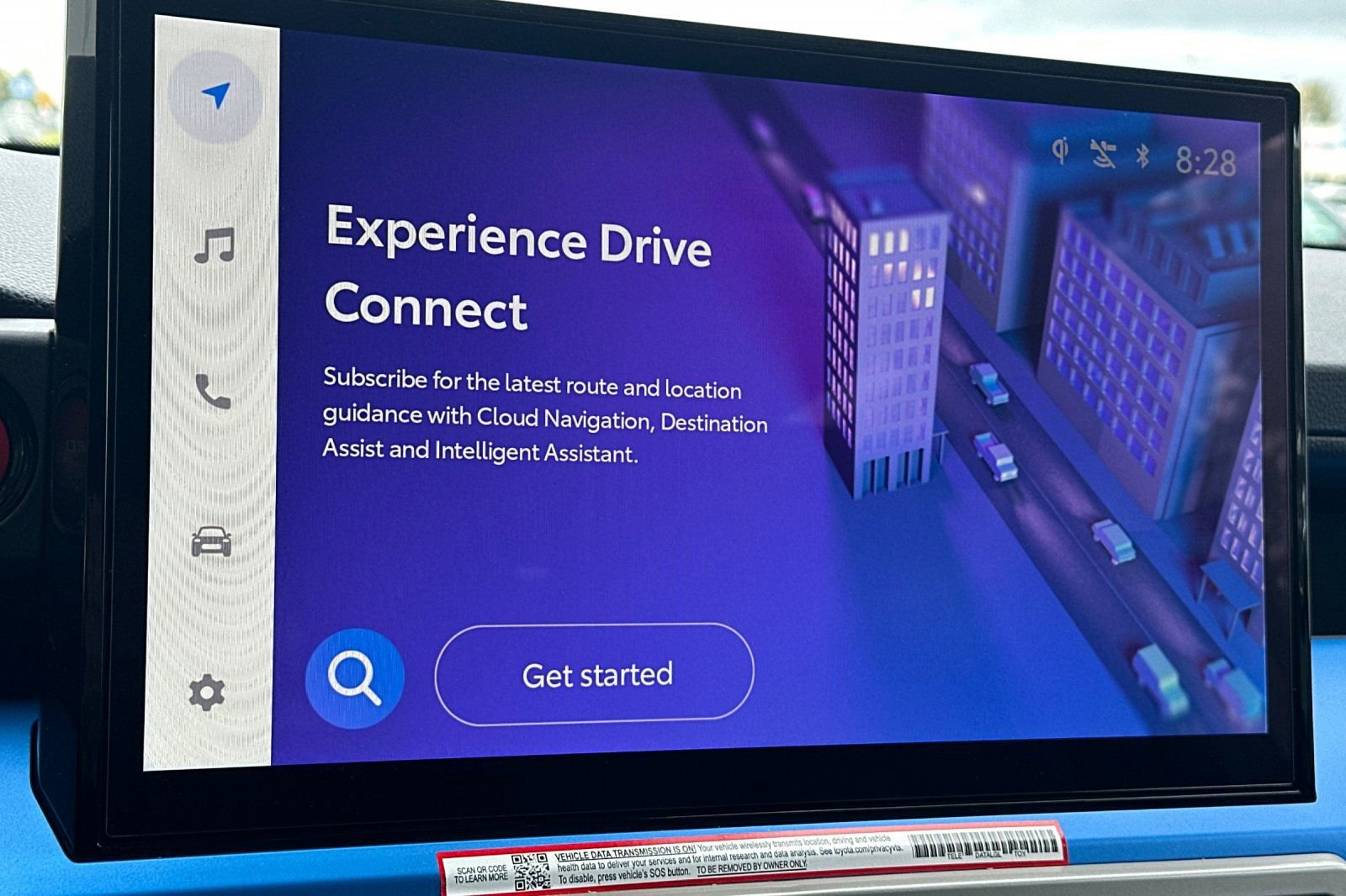 New 2026 Toyota Tacoma TRD Off-Road image 16