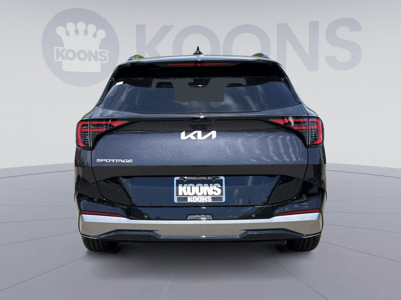 New 2026 Kia Sportage SX FWD image 5