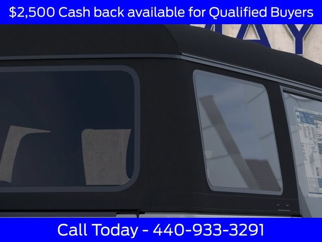New 2026 Ford Bronco Outer Banks AWD/4WD image 28