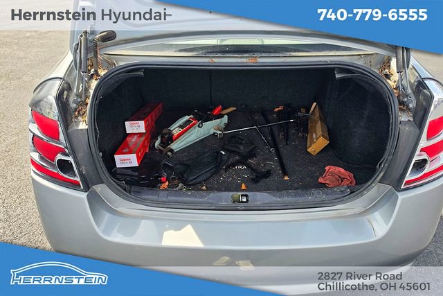 Used 2008 Nissan Sentra 2.0 image 24