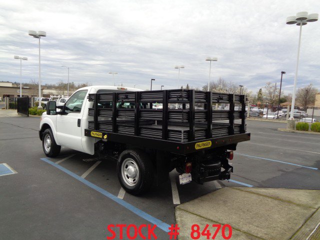 Used 2015 Ford F250 XL image 3