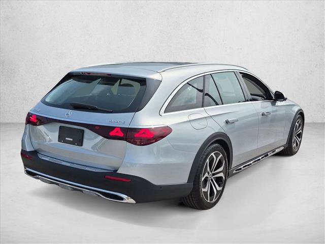 New 2027 Mercedes-Benz E 450 4MATIC All-Terrain Wagon image 2