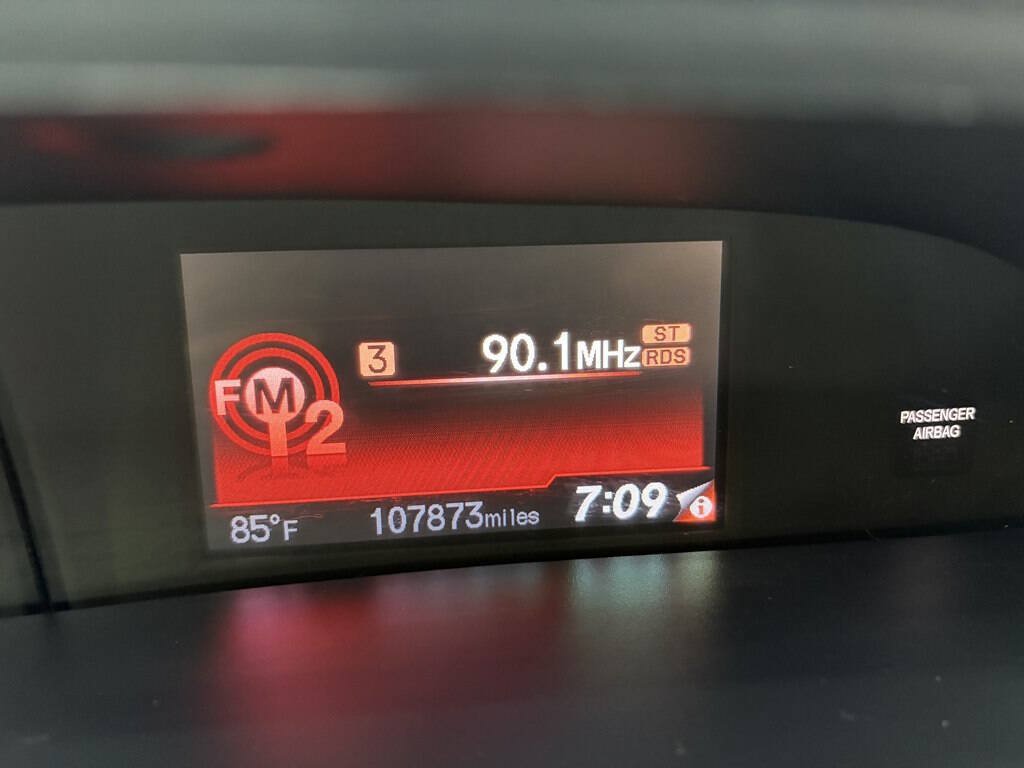 Used 2014 Honda Civic LX image 17