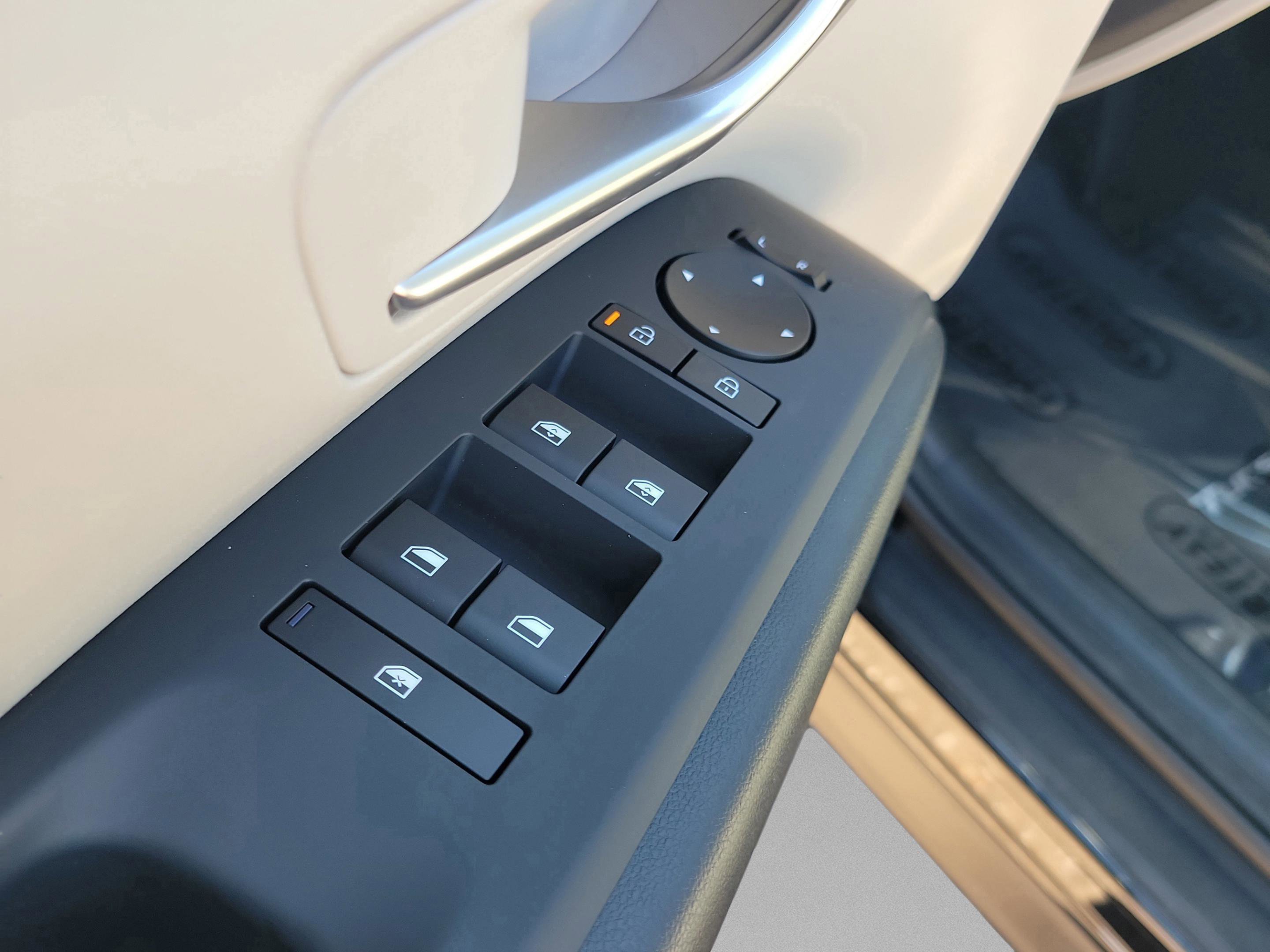 New 2026 Hyundai Tucson SEL image 21