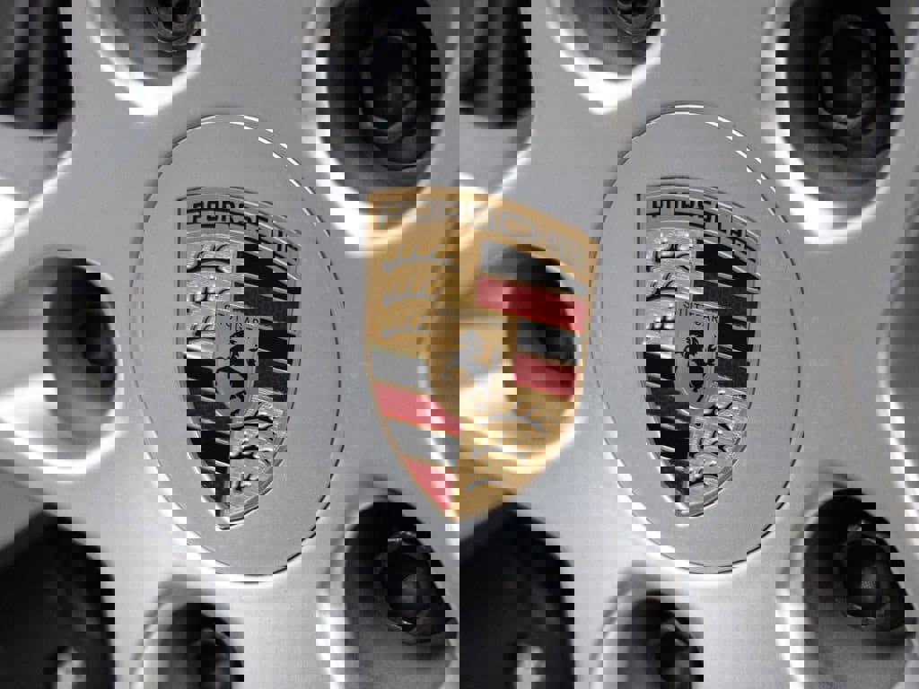 New 2026 Porsche Panamera 4 image 25