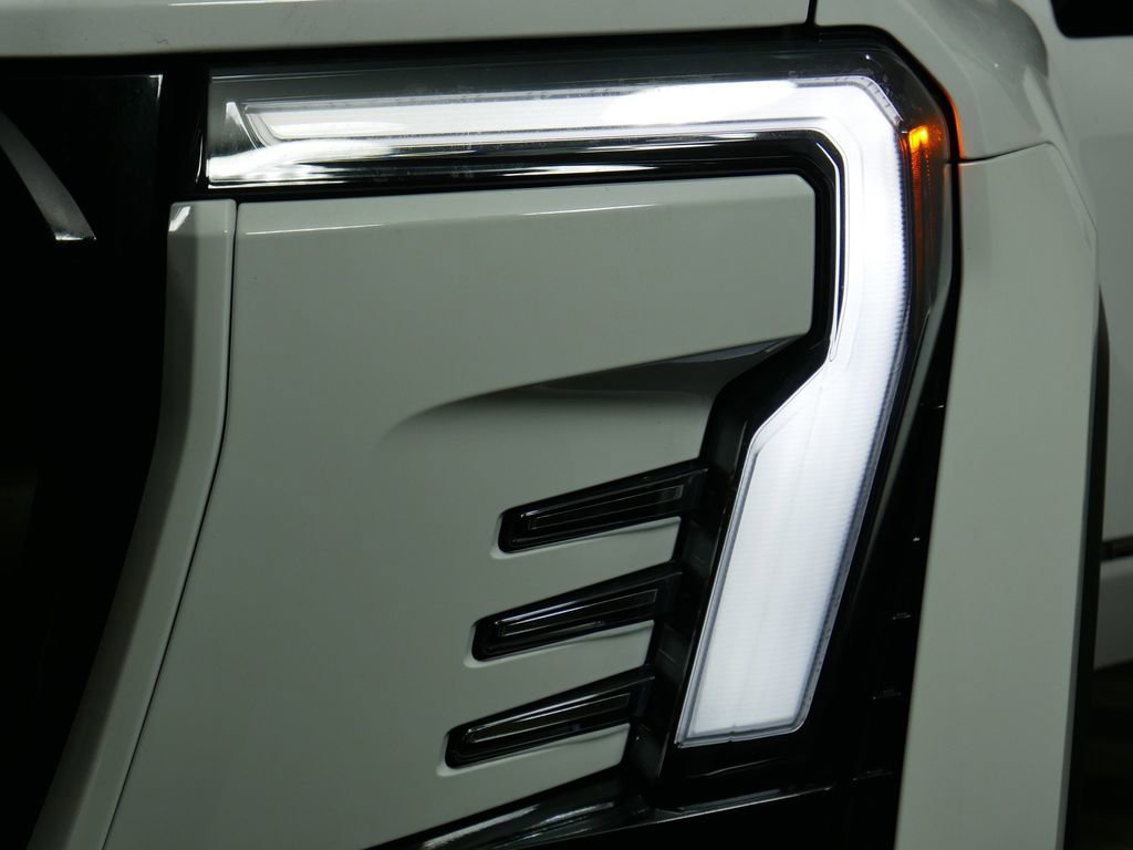 New 2026 GMC Sierra EV Elevation w/ Premium Package image 9