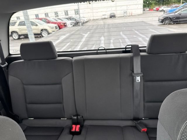 Used 2018 GMC Sierra 1500 SLE w/ SLE Value Package AWD/4WD image 18