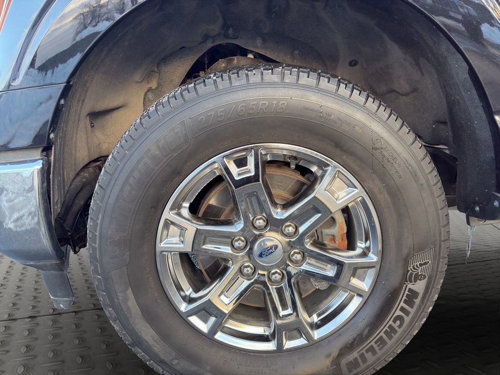Used 2022 Ford F150 XLT w/ XTR Package image 21