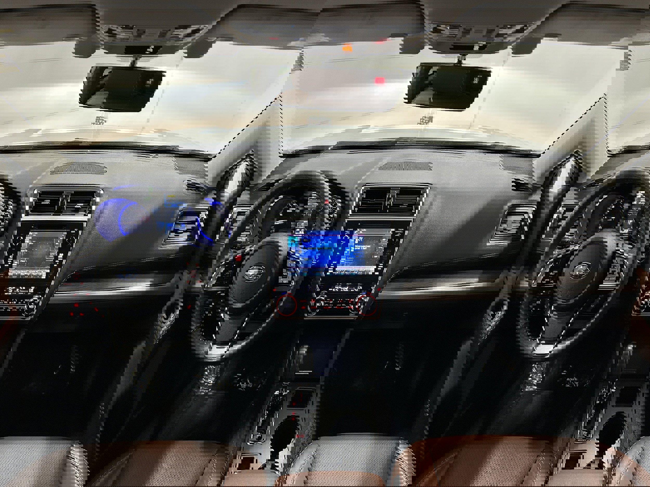 Used 2019 Subaru Outback 3.6R Touring image 15