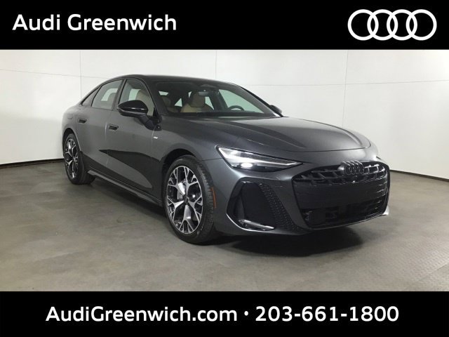 Used 2026 Audi A6 Premium Plus