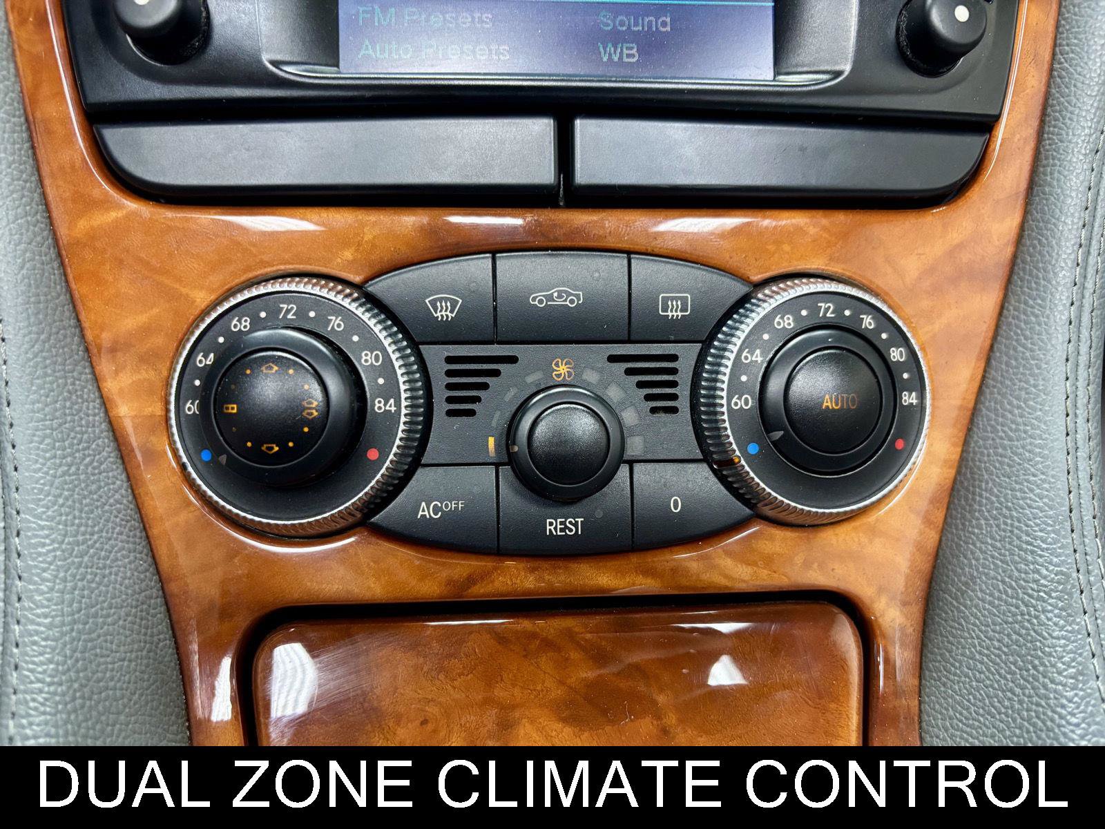 Used 2004 Mercedes-Benz SL 500 image 33
