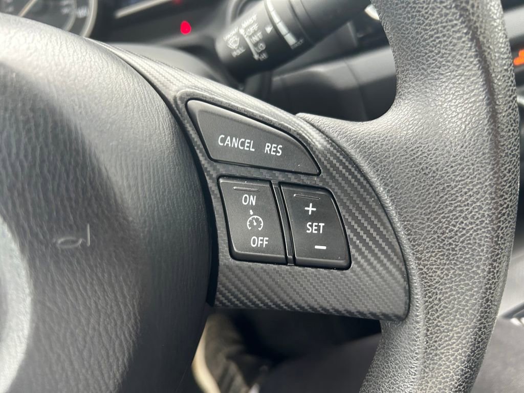 Used 2014 MAZDA MAZDA3 i Sport FWD image 15