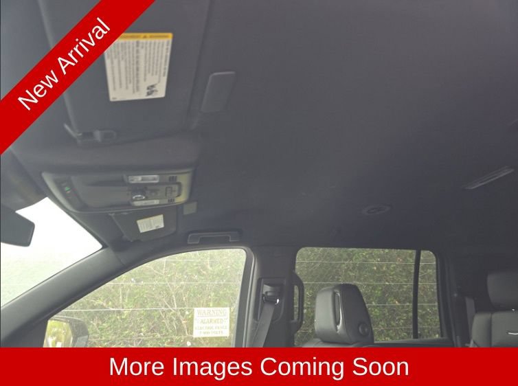 Used 2024 Cadillac Escalade ESV Luxury RWD image 10