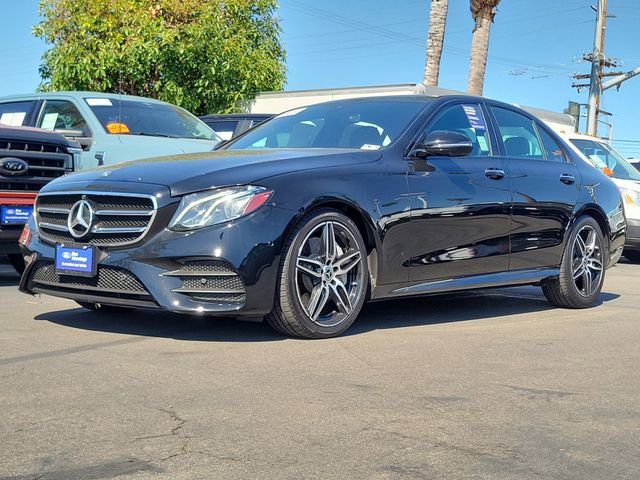 Used 2019 Mercedes-Benz E 300 image 30