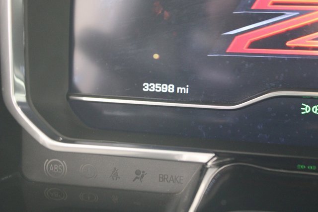 Used 2024 Chevrolet Silverado 1500 RST image 8