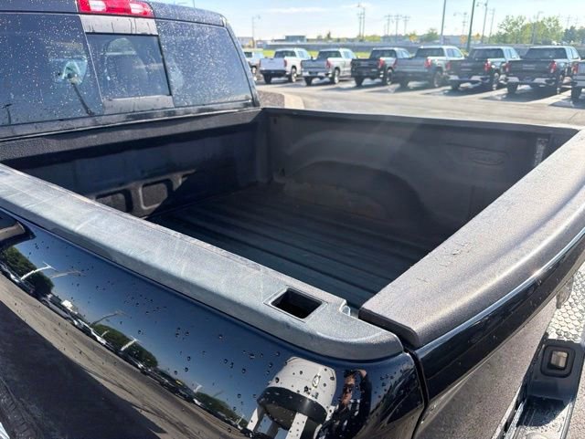 Used 2017 RAM 1500 Sport w/ Convenience Group AWD/4WD image 24