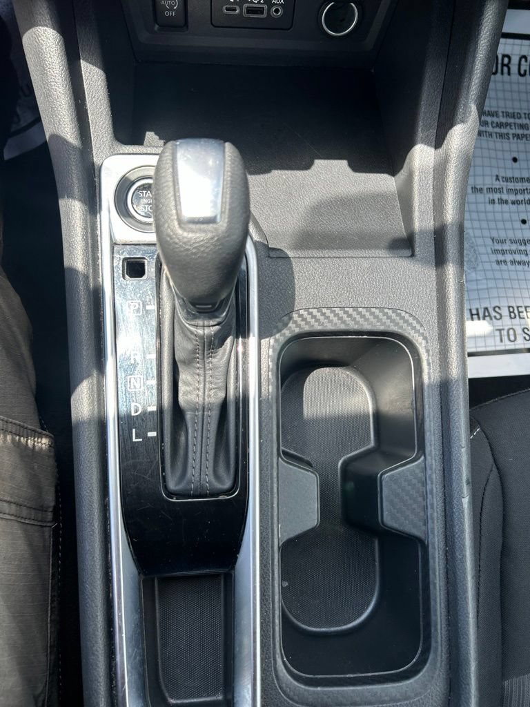 Used 2024 Nissan Sentra SV FWD image 28