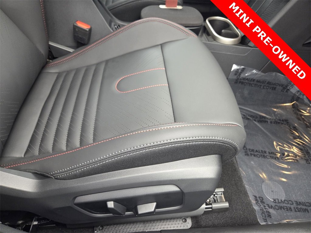 Used 2026 MINI Cooper S image 19