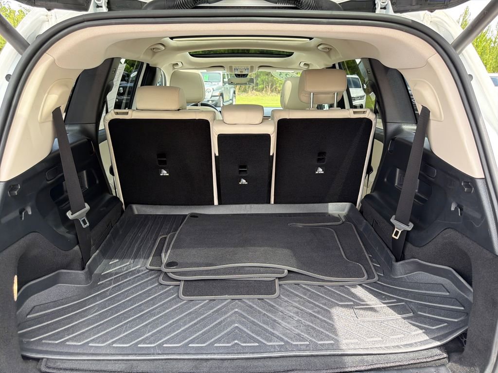 Certified 2023 Mercedes-Benz GLB 250 image 38
