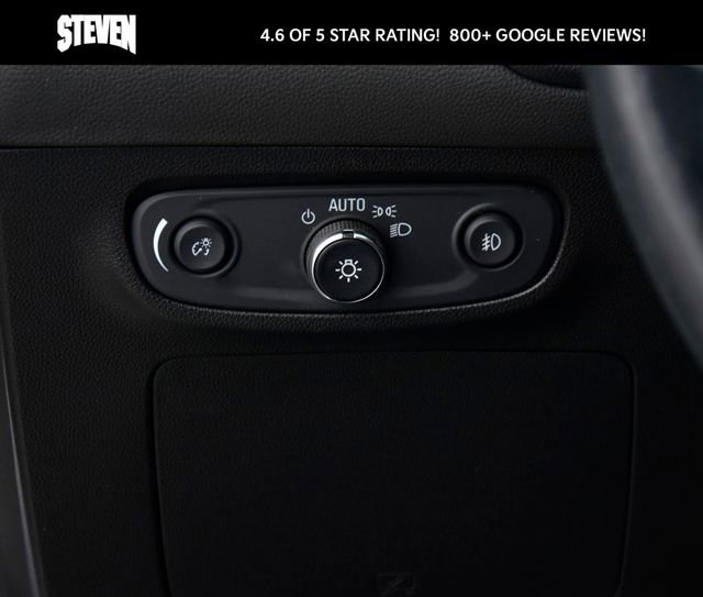 Used 2022 Buick Encore GX Select image 22