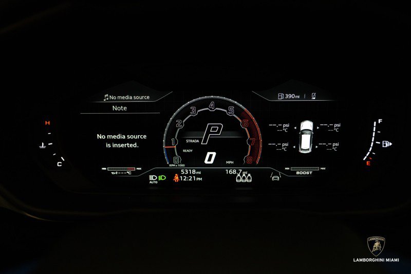 Used 2024 Lamborghini Urus S image 53