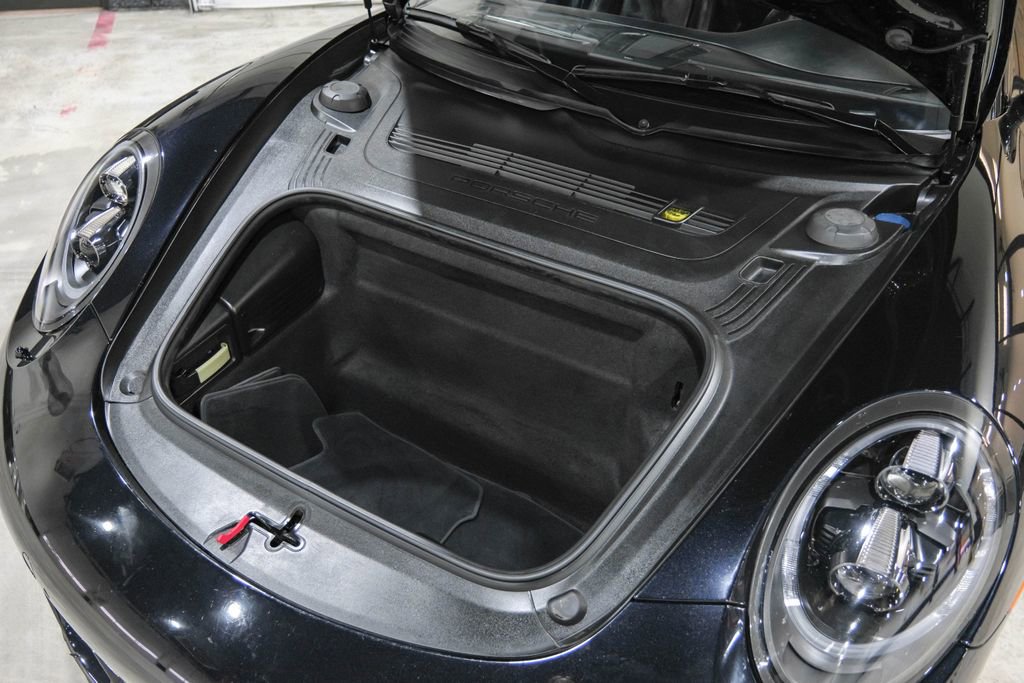 Used 2016 Porsche 911 Carrera Black Edition image 53