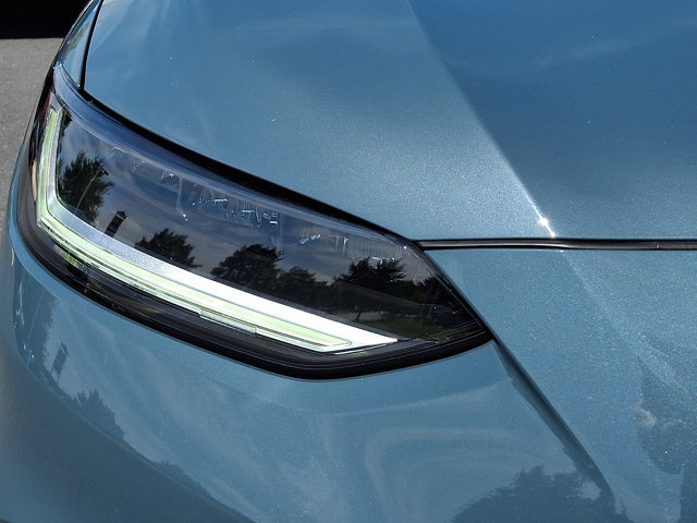 Certified 2024 Honda HR-V Sport image 10