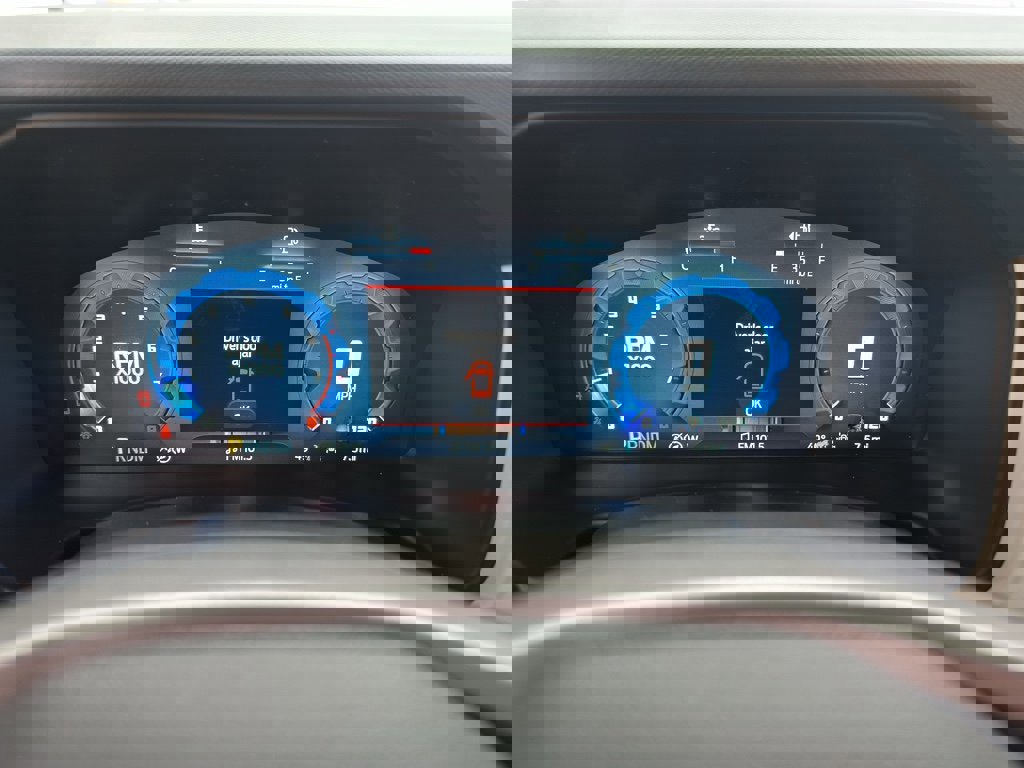 New 2025 Ford Bronco Heritage Edition image 17