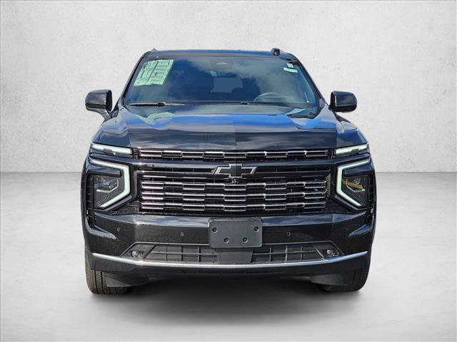 New 2026 Chevrolet Suburban High Country w/ LPO, Illumination Package RWD video 2
