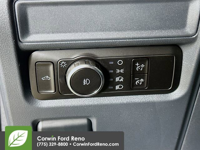 New 2026 Ford F150 STX image 11