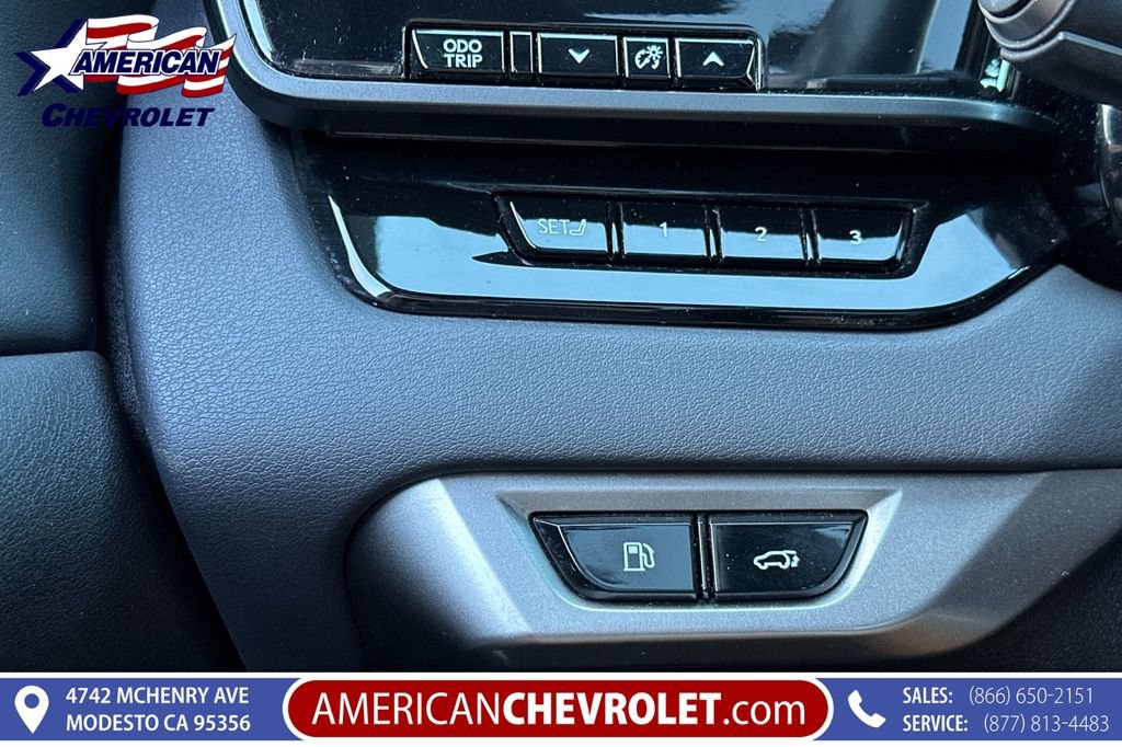 Used 2023 Lexus RX 350 Premium Plus w/ Cold Area Package FWD image 36