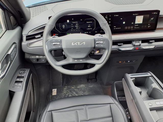 New 2026 Kia EV9 Land image 2