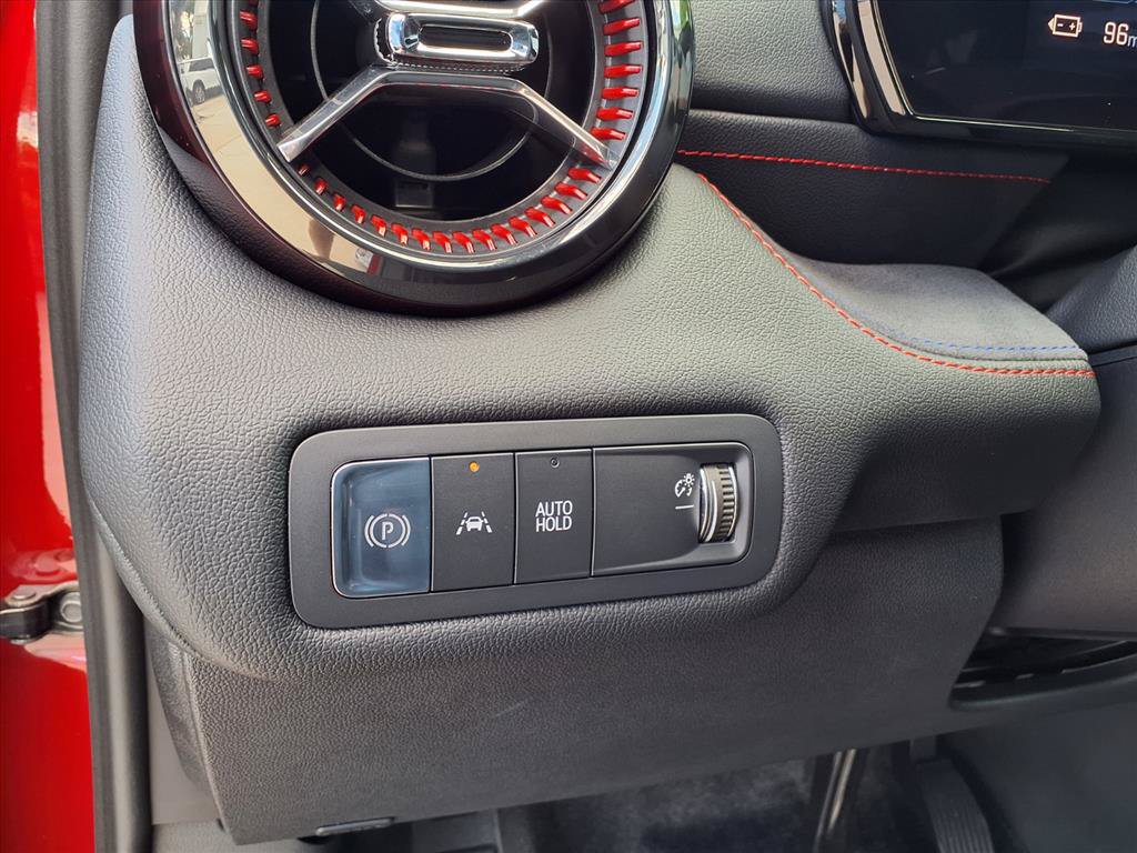 Used 2024 Chevrolet Blazer EV RS AWD/4WD image 22