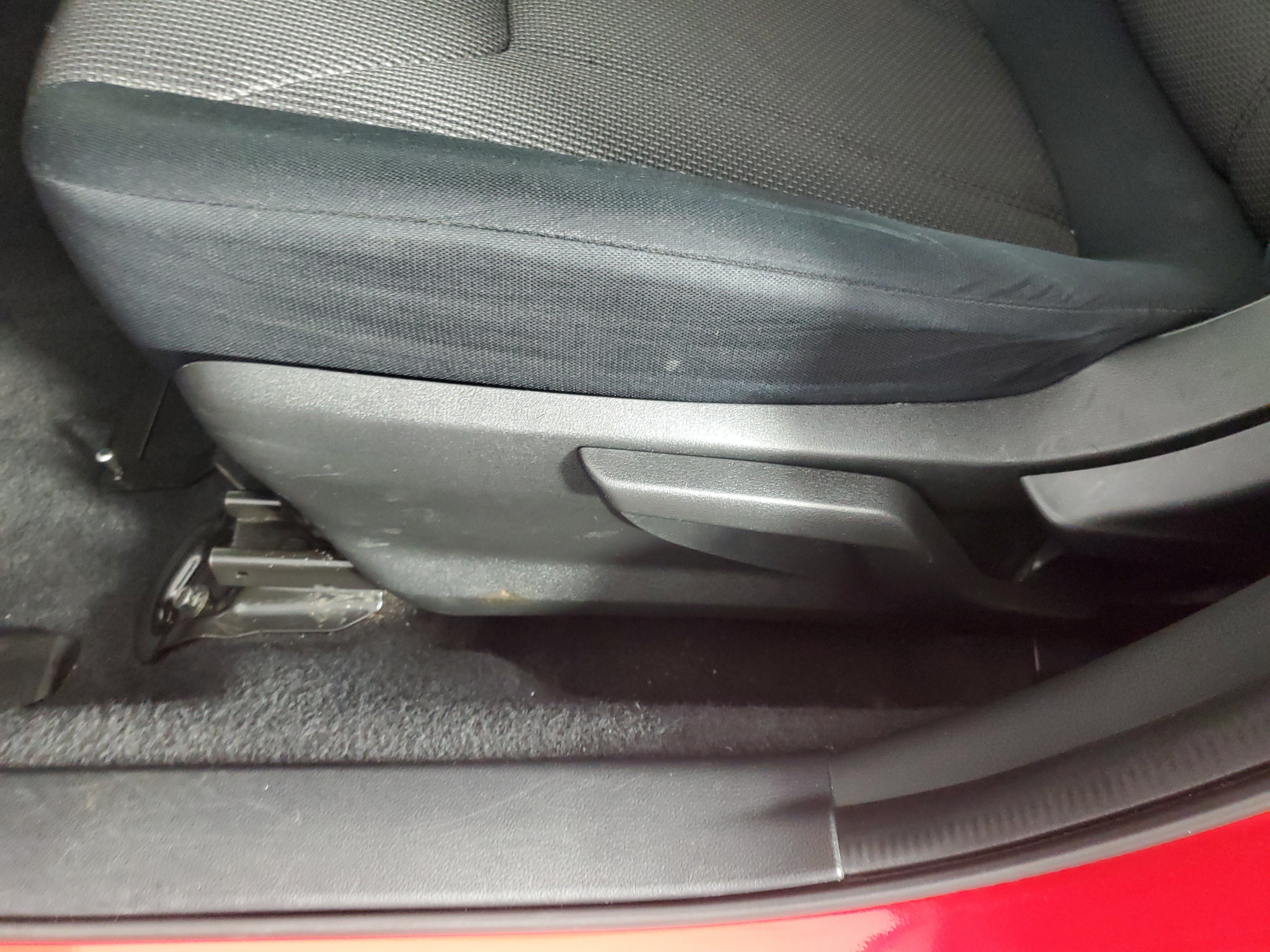 Used 2021 Subaru Crosstrek 2.0i AWD/4WD image 28