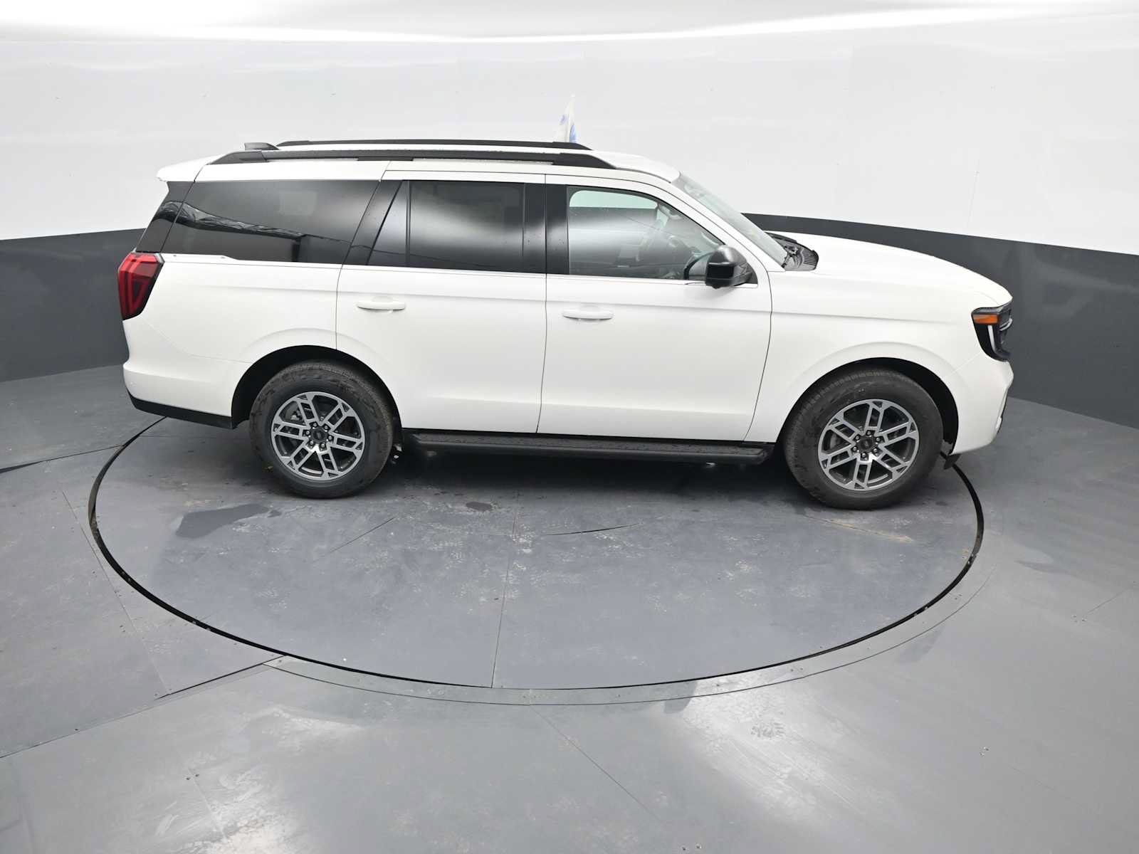 New 2026 Ford Expedition Active AWD/4WD image 56