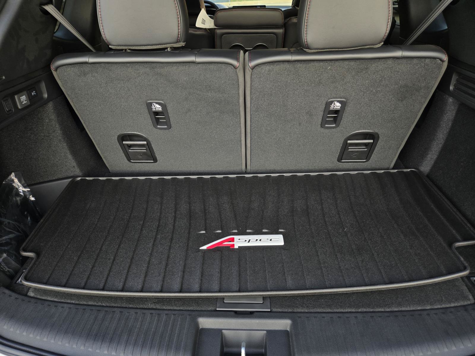 New 2026 Acura MDX A-Spec AWD/4WD image 9