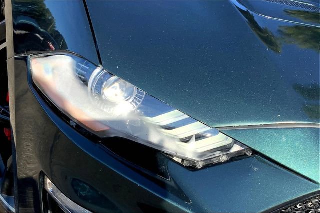 Used 2019 Ford Mustang Bullitt w/ Bullitt Electronics Package image 7