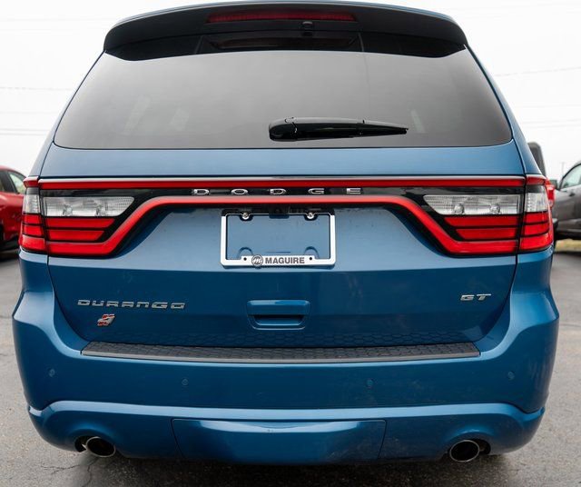 Used 2024 Dodge Durango GT image 7