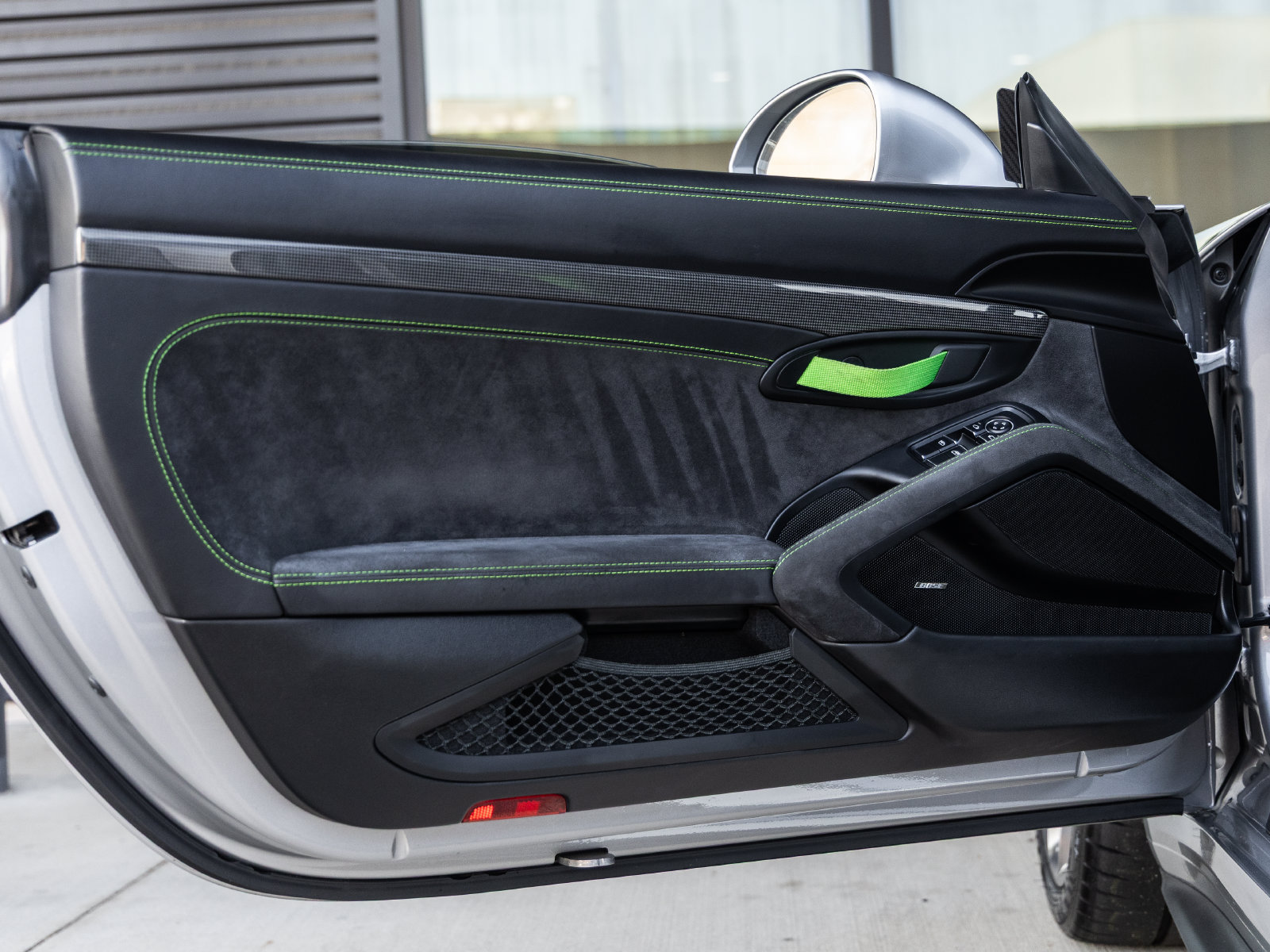 Certified 2019 Porsche 911 GT3 RS RWD image 37