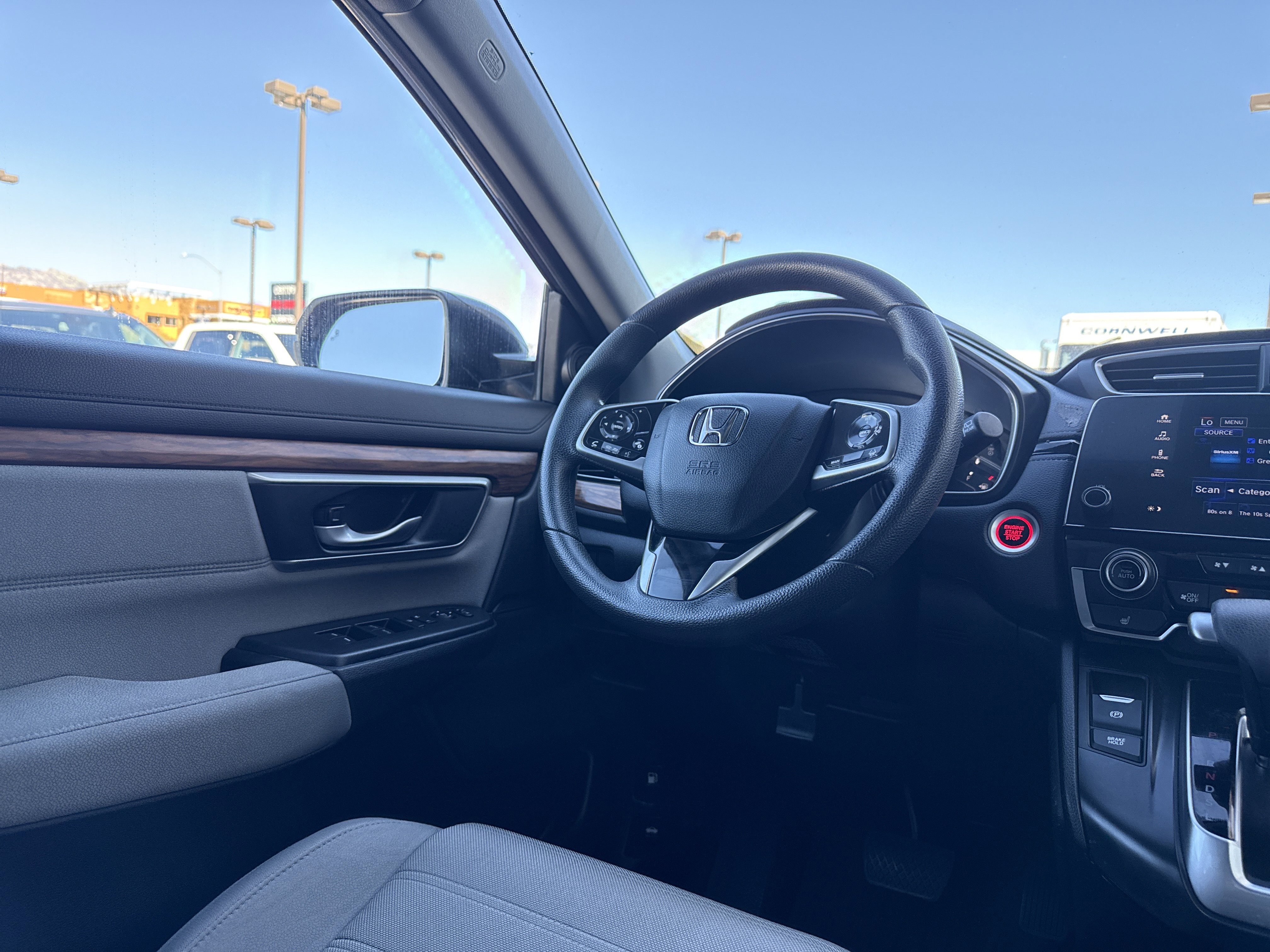 Used 2022 Honda CR-V EX image 29