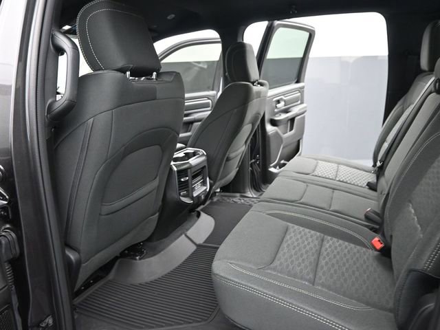 New 2026 RAM 1500 4x4 Crew Cab image 13