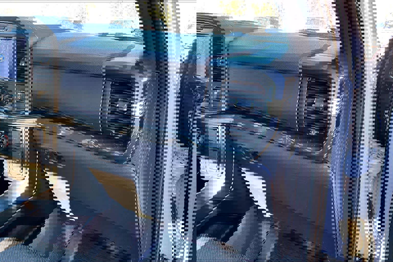 Used 2021 Ford F150 XL w/ STX Appearance Package image 19