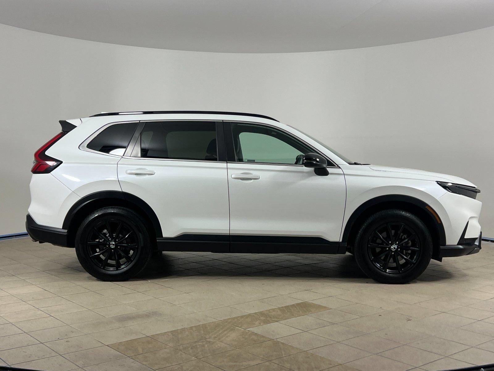 Used 2024 Honda CR-V Sport-L image 7