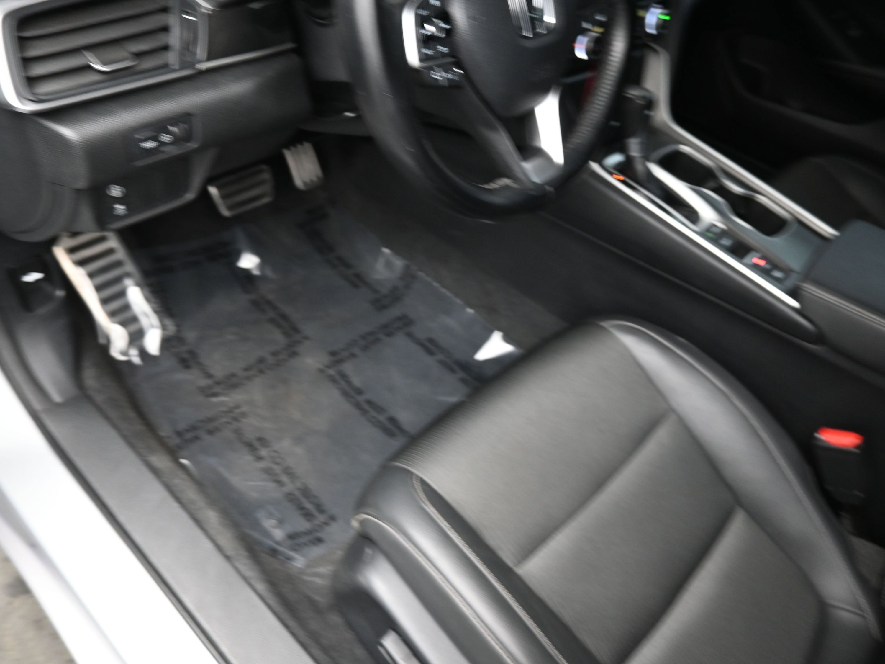 Used 2022 Honda Accord Sport image 15