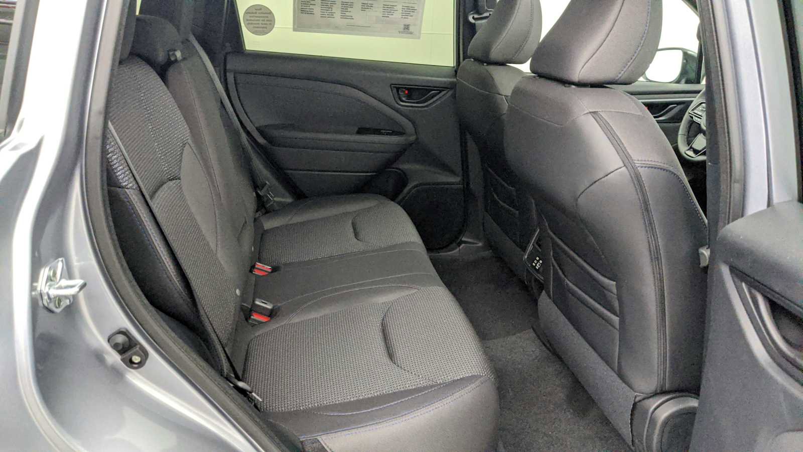 New 2026 Subaru Forester Premium image 31