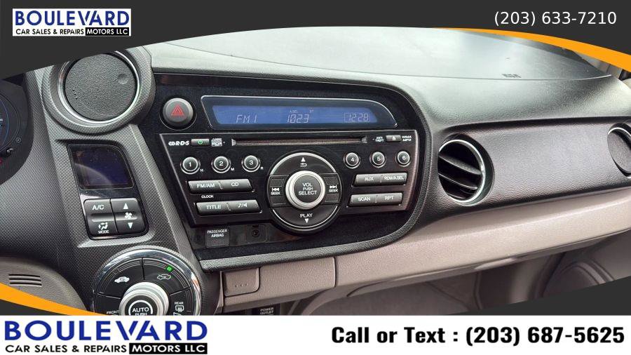 Used 2013 Honda Insight EX image 14